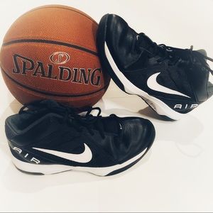 ❤️Nike Air Overplay IX Women Basketball shoe 11